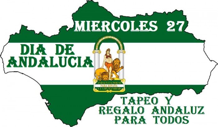 Dia Andalucia